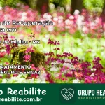 Clínica de Recuperação Católica em São José de Mipibu | Internação 24h