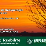 Clínica de Recuperação Católica em São José do Barreiro | Internação 24h