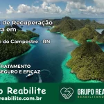 Clínica de Recuperação Católica em São José do Campestre | Internação 24h