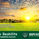 Clínica de Recuperação Católica em São José do Cedro | Internação 24h