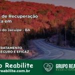 Clínica de Recuperação Católica em São José do Jacuípe | Internação 24h