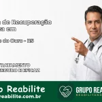 Clínica de Recuperação Católica em São José do Ouro | Internação 24h
