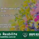 Clínica de Recuperação Católica em São José do Piauí | Internação 24h