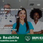 Clínica de Recuperação Católica em São José do Rio Pardo | Internação 24h