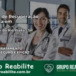 Clínica de Recuperação Católica em São José do Rio Preto | Internação 24h