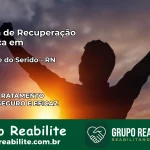 Clínica de Recuperação Católica em São José do Seridó | Internação 24h