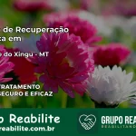 Clínica de Recuperação Católica em São José do Xingu | Internação 24h