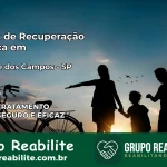 Clínica de Recuperação Católica em São José dos Campos | Internação 24h