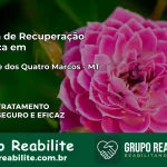 Clínica de Recuperação Católica em São José dos Quatro Marcos | Internação 24h