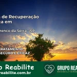 Clínica de Recuperação Católica em São Lourenço da Serra | Internação 24h