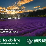 Clínica de Recuperação Católica em São Lourenço do Piauí | Internação 24h
