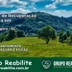 Clínica de Recuperação Católica em São Ludgero | Internação 24h