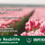 Clínica de Recuperação Católica em São Luís de Montes Belos | Internação 24h