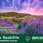 Clínica de Recuperação Católica em São Luís | Internação 24h