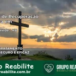 Clínica de Recuperação Católica em São Mamede | Internação 24h