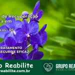 Clínica de Recuperação Católica em São Marcos | Internação 24h
