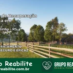Clínica de Recuperação Católica em São Martinho | Internação 24h