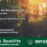 Clínica de Recuperação Católica em São Mateus do Maranhão | Internação 24h