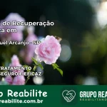 Clínica de Recuperação Católica em São Miguel Arcanjo | Internação 24h