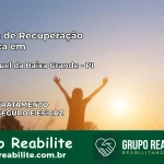 Clínica de Recuperação Católica em São Miguel da Baixa Grande | Internação 24h