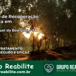 Clínica de Recuperação Católica em São Miguel da Boa Vista | Internação 24h