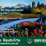 Clínica de Recuperação Católica em São Miguel das Missões | Internação 24h