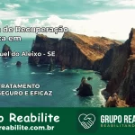 Clínica de Recuperação Católica em São Miguel do Aleixo | Internação 24h