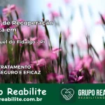 Clínica de Recuperação Católica em São Miguel do Fidalgo | Internação 24h