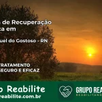 Clínica de Recuperação Católica em São Miguel do Gostoso | Internação 24h