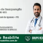 Clínica de Recuperação Católica em São João do Ivaí | Internação 24h