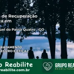 Clínica de Recuperação Católica em São Miguel do Passa Quatro | Internação 24h