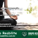 Clínica de Recuperação Católica em São Miguel do Tocantins | Internação 24h
