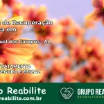 Clínica de Recuperação Católica em São Miguel dos Campos | Internação 24h