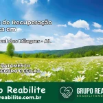 Clínica de Recuperação Católica em São Miguel dos Milagres | Internação 24h