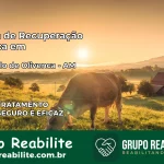 Clínica de Recuperação Católica em São Paulo de Olivença | Internação 24h