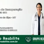 Clínica de Recuperação Católica em São Pedro da Cipa | Internação 24h