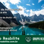 Clínica de Recuperação Católica em São Pedro do Butiá | Internação 24h