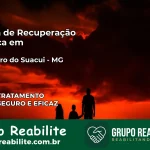 Clínica de Recuperação Católica em São Pedro do Suaçuí | Internação 24h