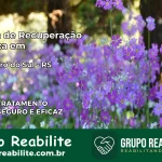 Clínica de Recuperação Católica em São Pedro do Sul | Internação 24h