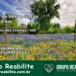 Clínica de Recuperação Católica em São Pedro dos Crentes | Internação 24h