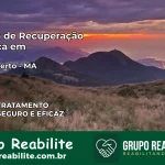 Clínica de Recuperação Católica em São Roberto | Internação 24h