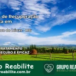 Clínica de Recuperação Católica em São Roque de Minas | Internação 24h