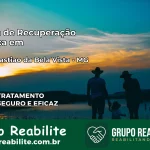 Clínica de Recuperação Católica em São Sebastião da Bela Vista | Internação 24h