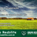 Clínica de Recuperação Católica em São Sebastião da Vargem Alegre | Internação 24h