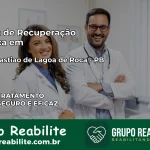 Clínica de Recuperação Católica em São Sebastião de Lagoa de Roça | Internação 24h