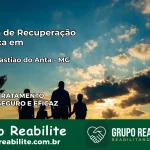 Clínica de Recuperação Católica em São Sebastião do Anta | Internação 24h