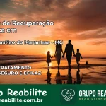 Clínica de Recuperação Católica em São Sebastião do Maranhão | Internação 24h