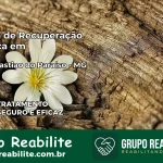 Clínica de Recuperação Católica em São Sebastião do Paraíso | Internação 24h