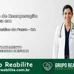 Clínica de Recuperação Católica em São Sebastião do Passé | Internação 24h