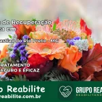 Clínica de Recuperação Católica em São Sebastião do Rio Preto | Internação 24h